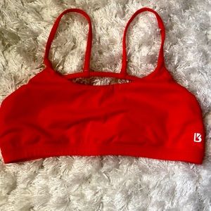 Buffbunny resource sport bra